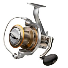 DAM Quick RENEGADE SURF 370 FD